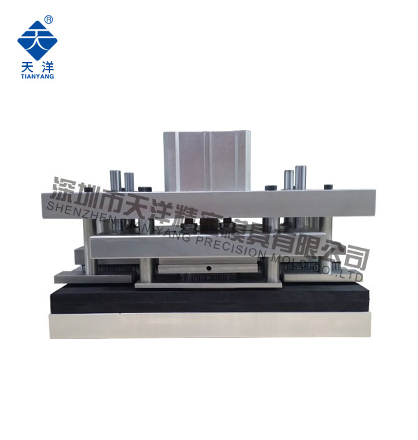 120MM 3斷1.連  氣動(dòng)打孔機(jī)